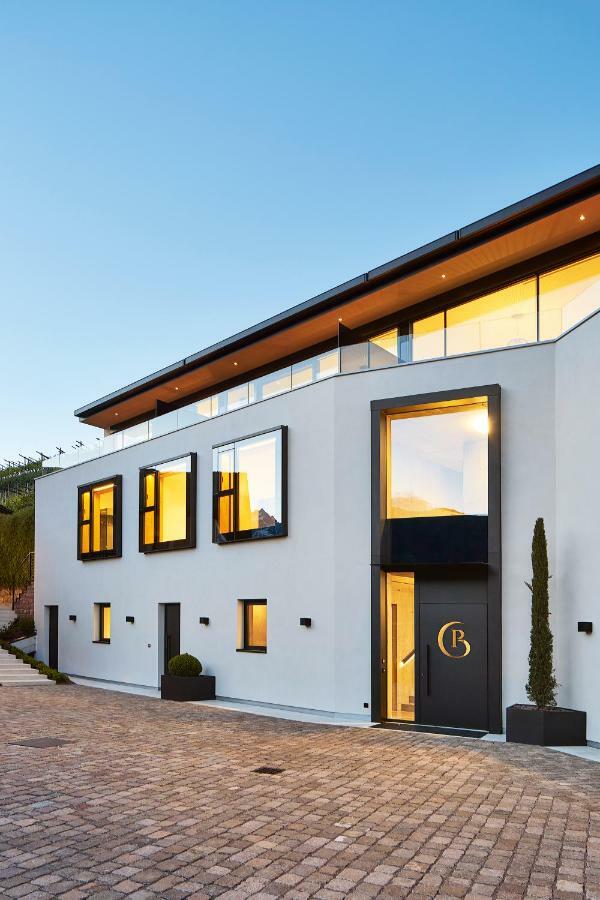 Pratenberg Wine Lodge Merano Exterior photo