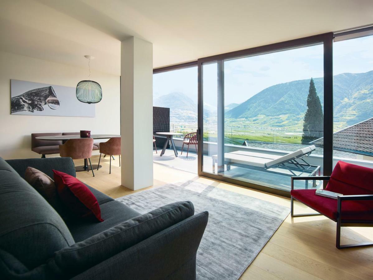 Pratenberg Wine Lodge Merano Exterior photo